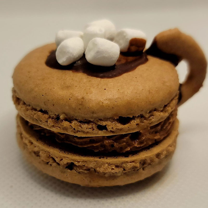 Macarons