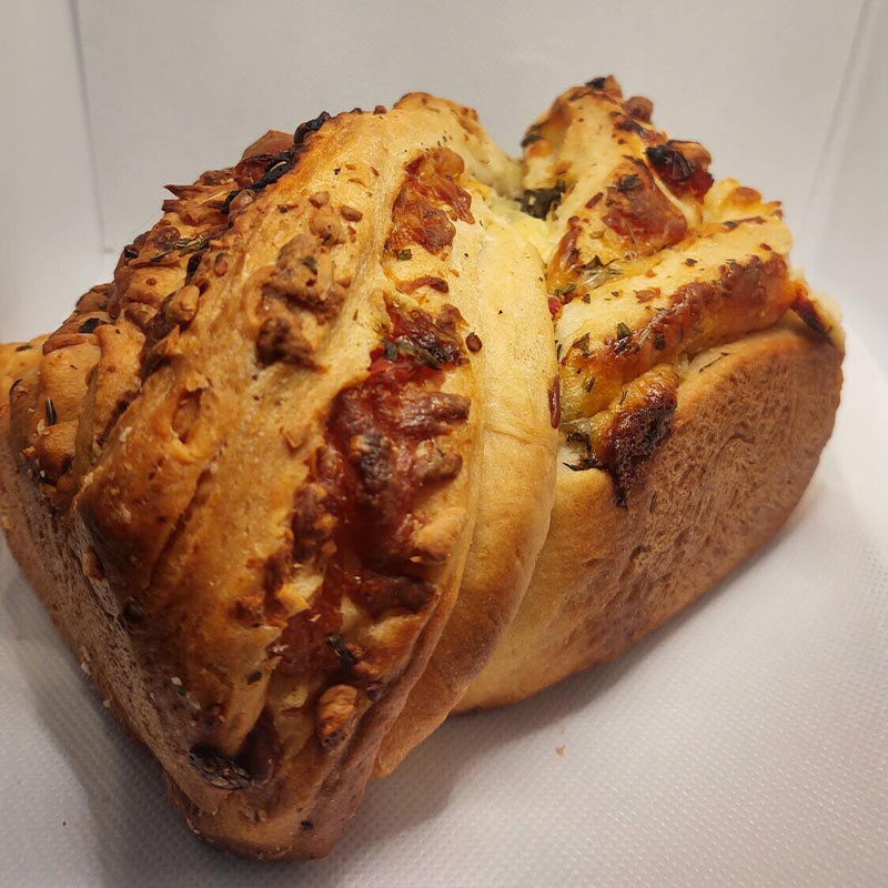 Specialty Bread
