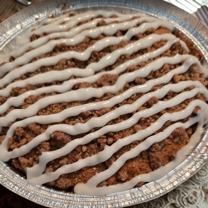 Grandma Great's Coffee Cakes - Image 4