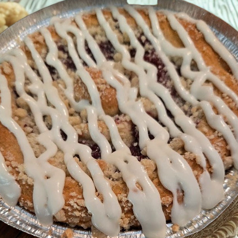 Grandma Great's Coffee Cakes - Image 3