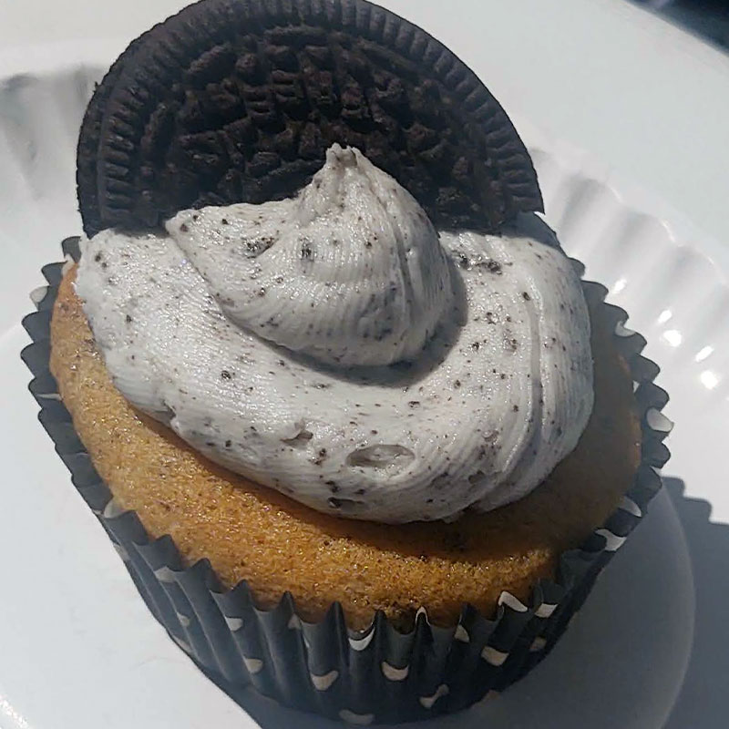 Cupcakes