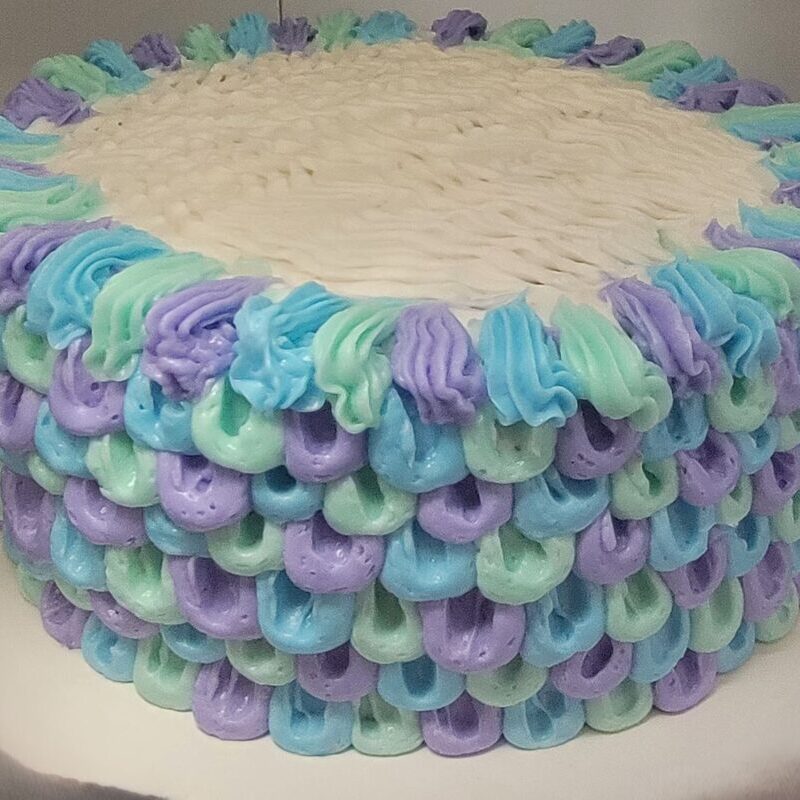 Cakes