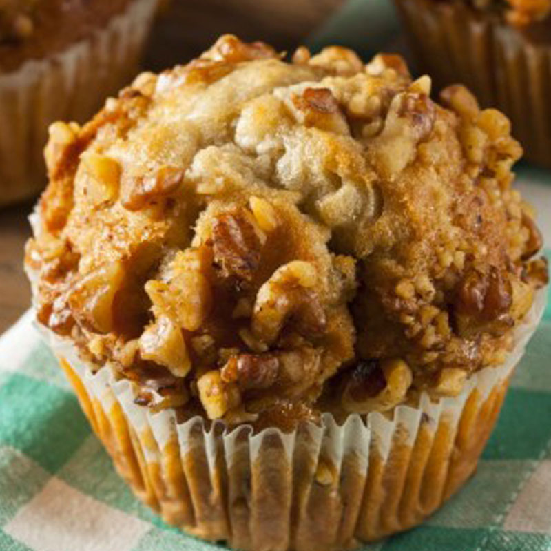 Quick Breads & Muffins - Image 8