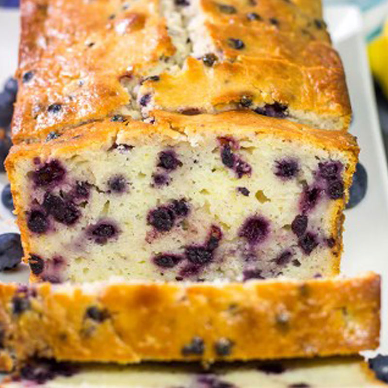 Quick Breads & Muffins - Image 5