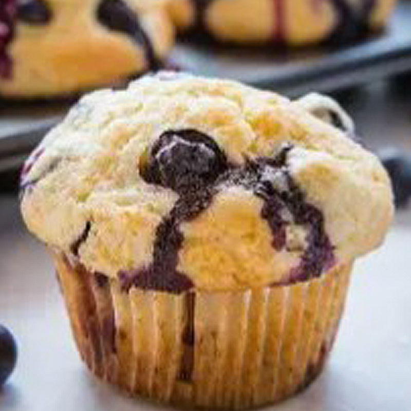 Quick Breads & Muffins - Image 9