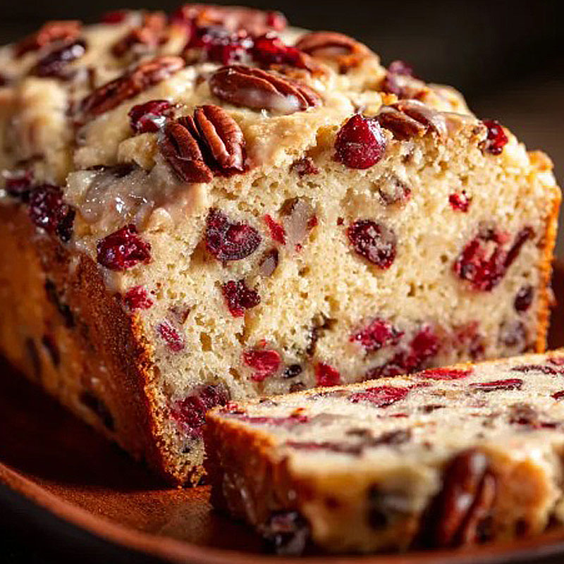 Quick Breads & Muffins - Image 3