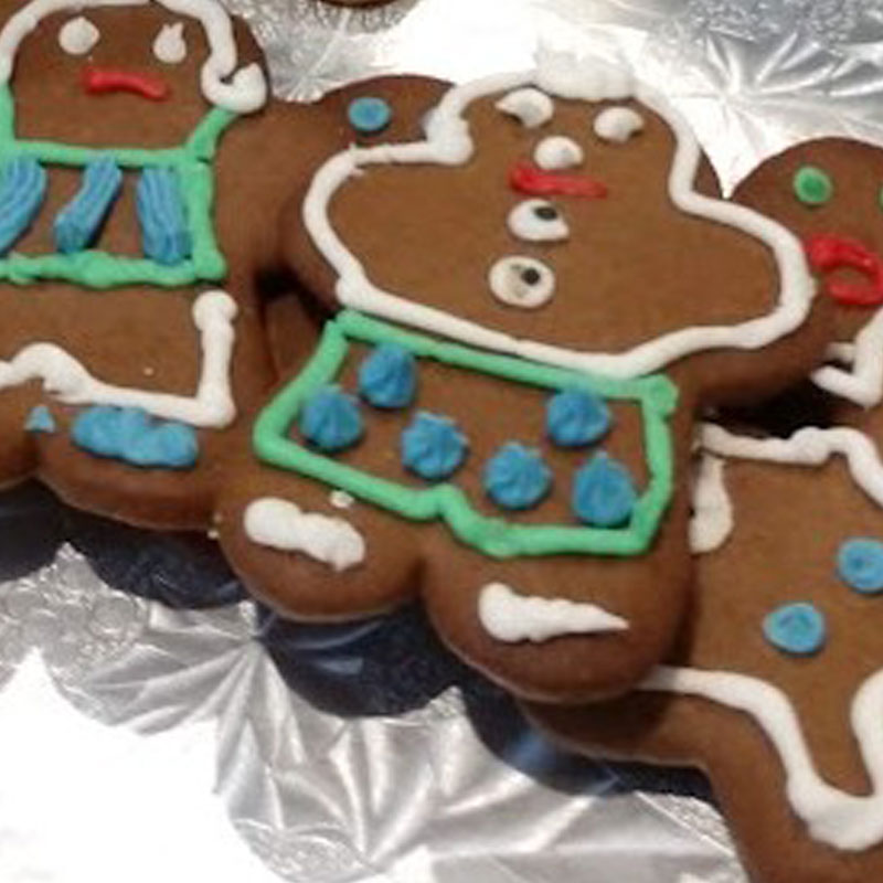 Gingerbread