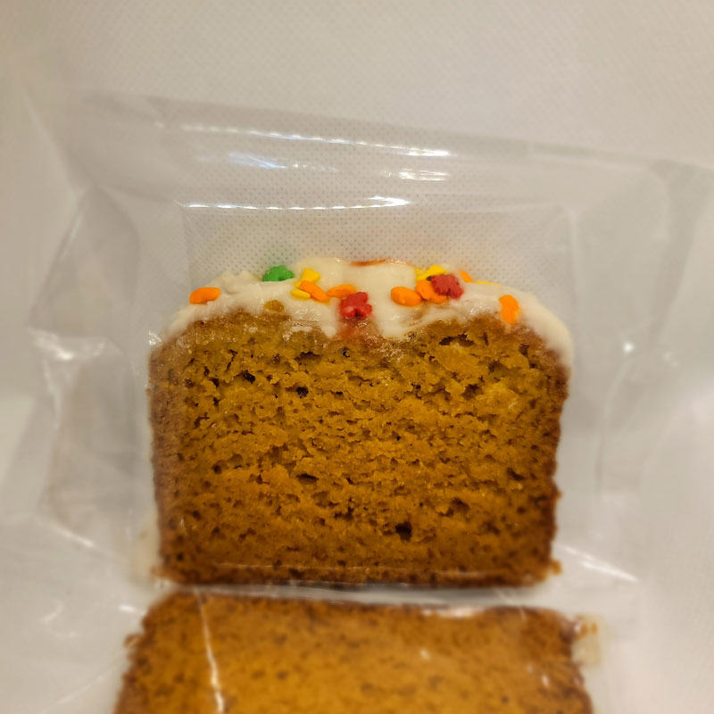 Loaf Pound Cakes