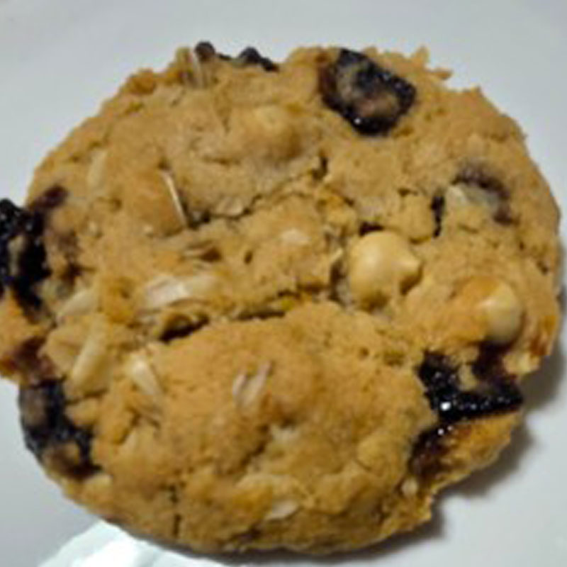 Oatmeal