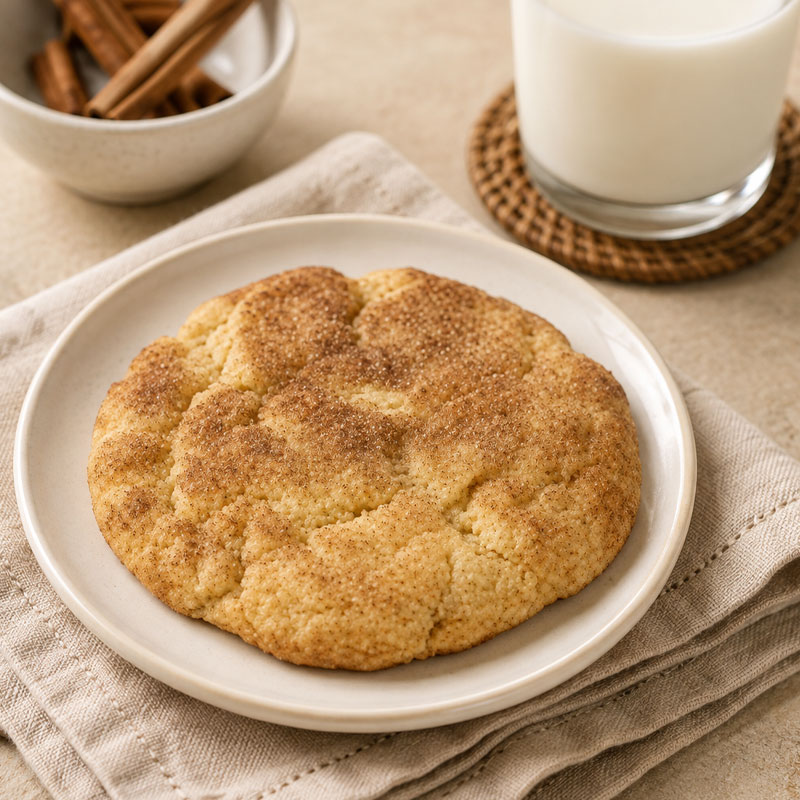 Snickerdoodles