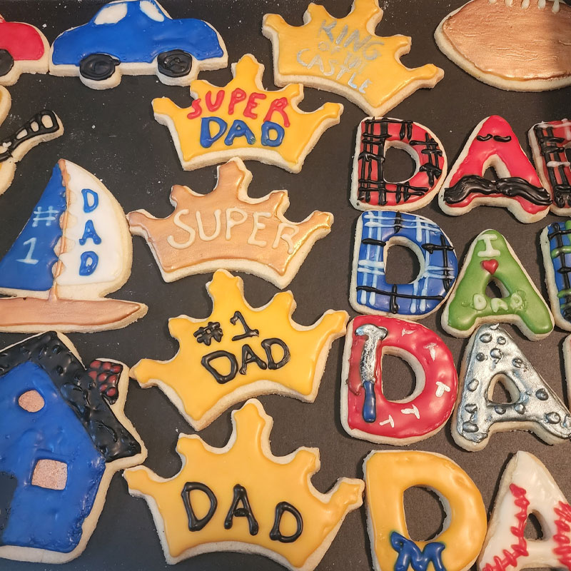 Sugar Cookie