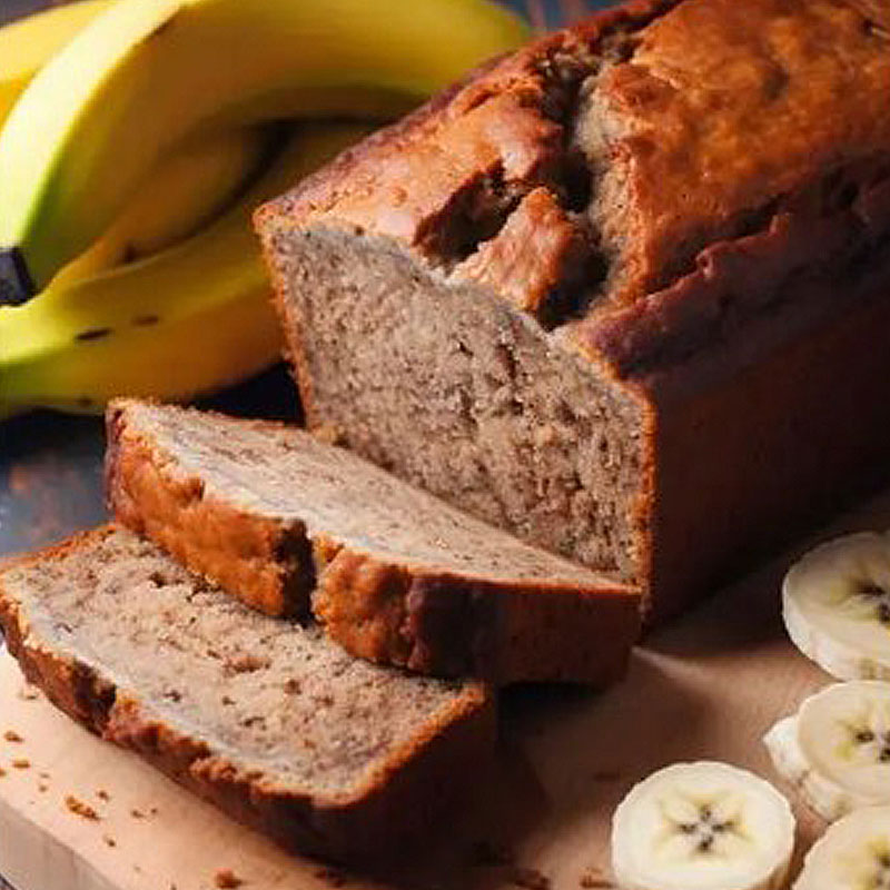 Quick Breads & Muffins - Image 7