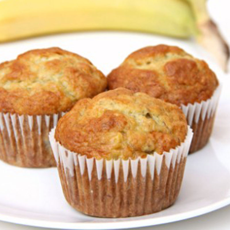 Quick Breads & Muffins - Image 13
