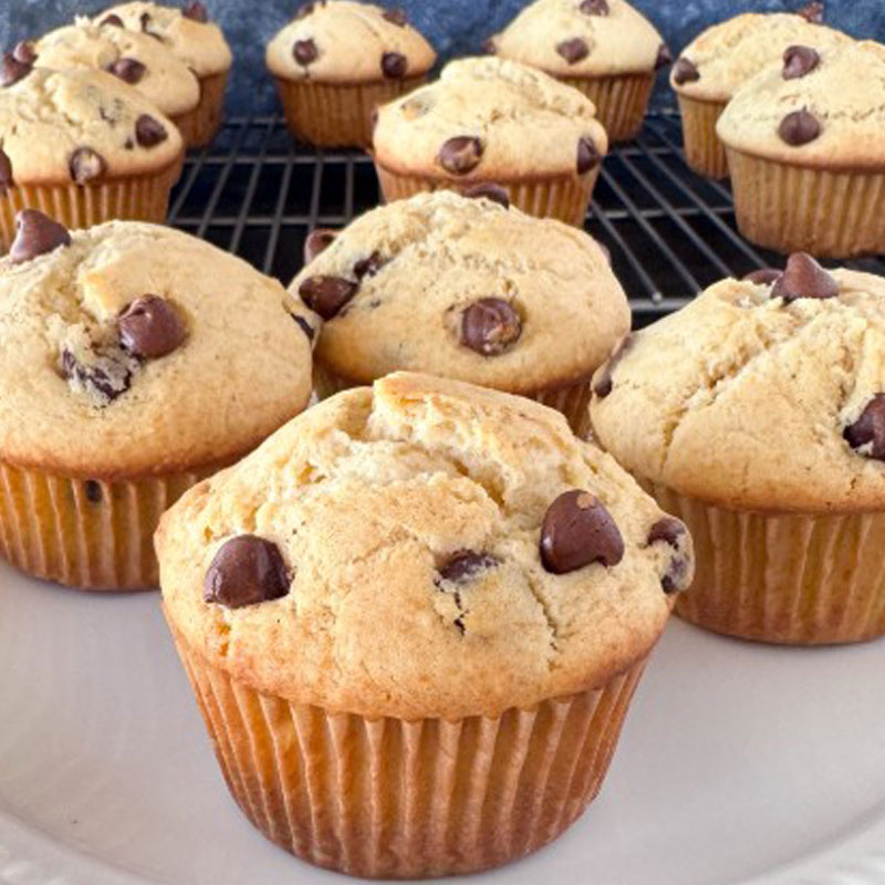 Quick Breads & Muffins - Image 12