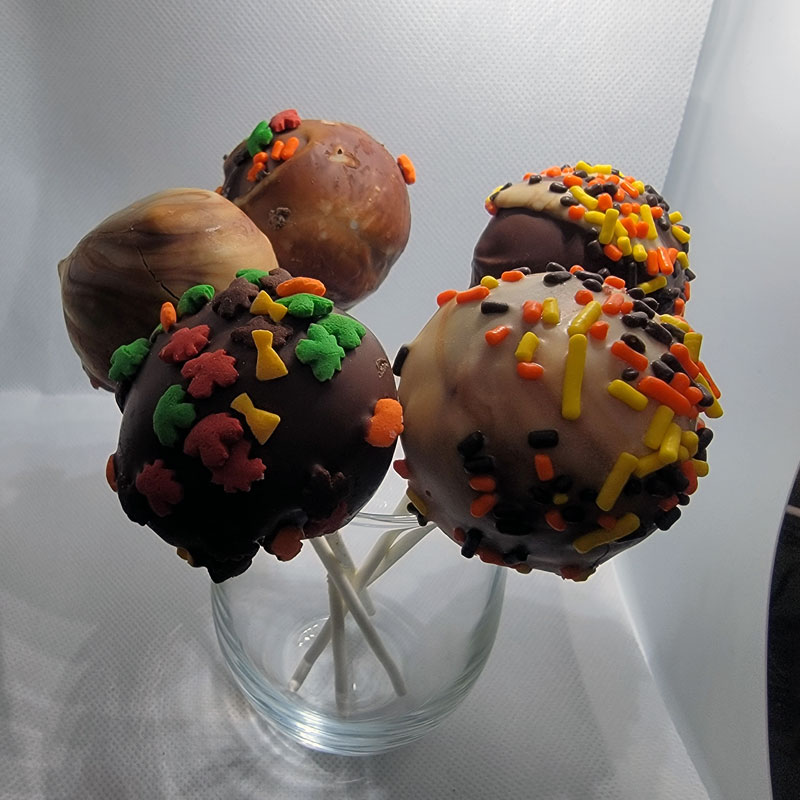 Cake Pops - Image 3