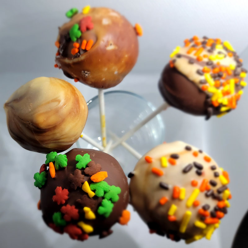 Cake Pops