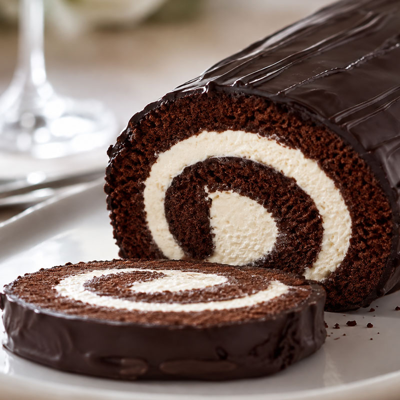 Cake Roll