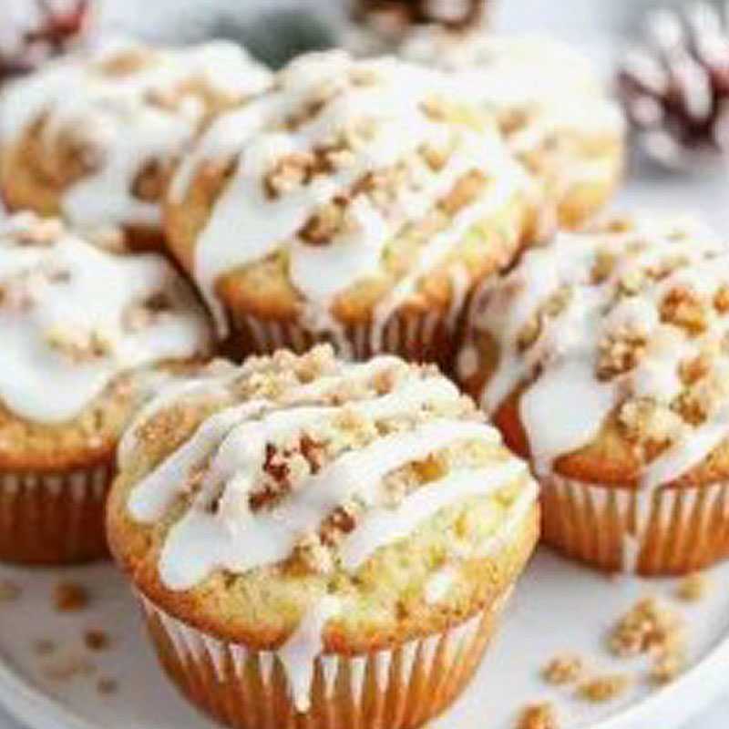 Quick Breads & Muffins - Image 11