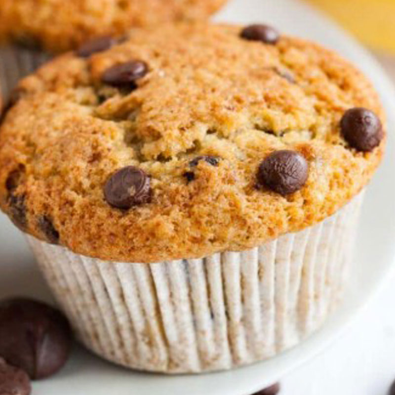 Quick Breads & Muffins - Image 14